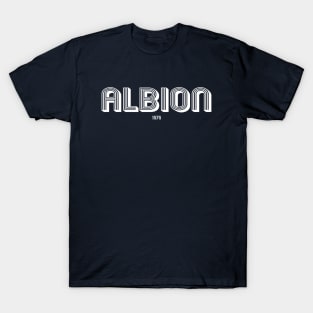 Albion T-Shirt